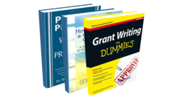 Grant Writing - Grant Management System